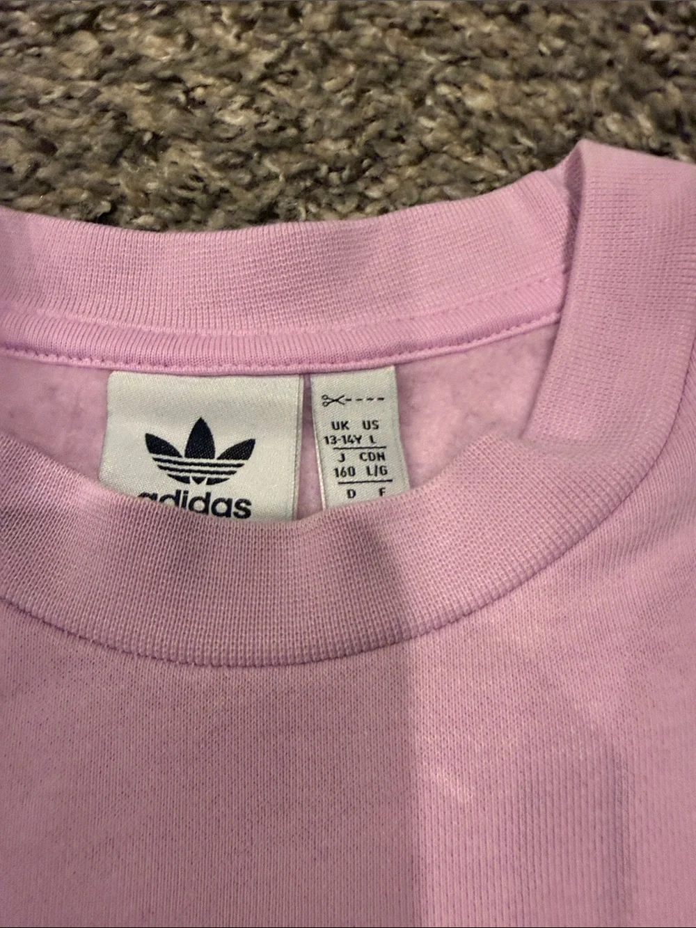 adidas lot . Like new & nwt . Kids XL , large and adult xs